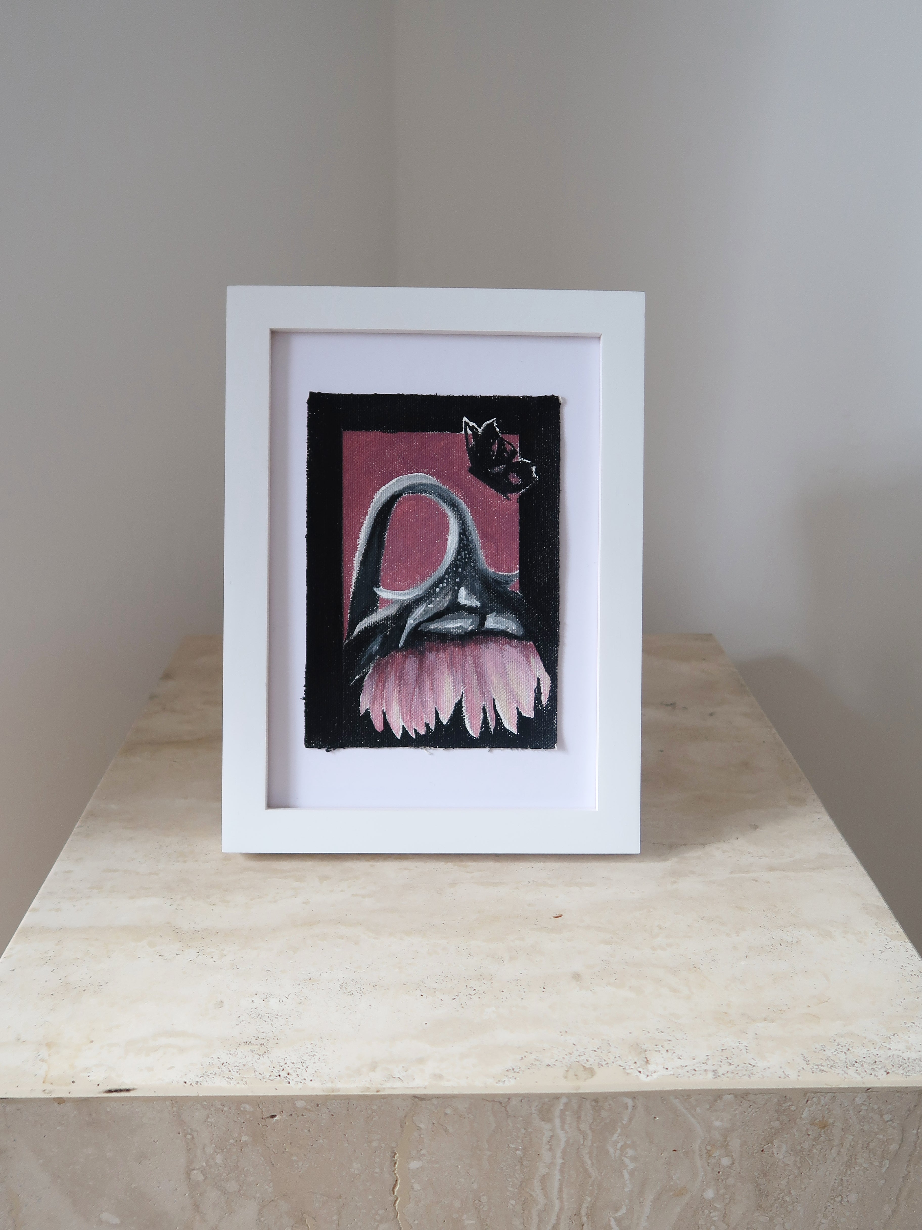 Day 13: Original Painting