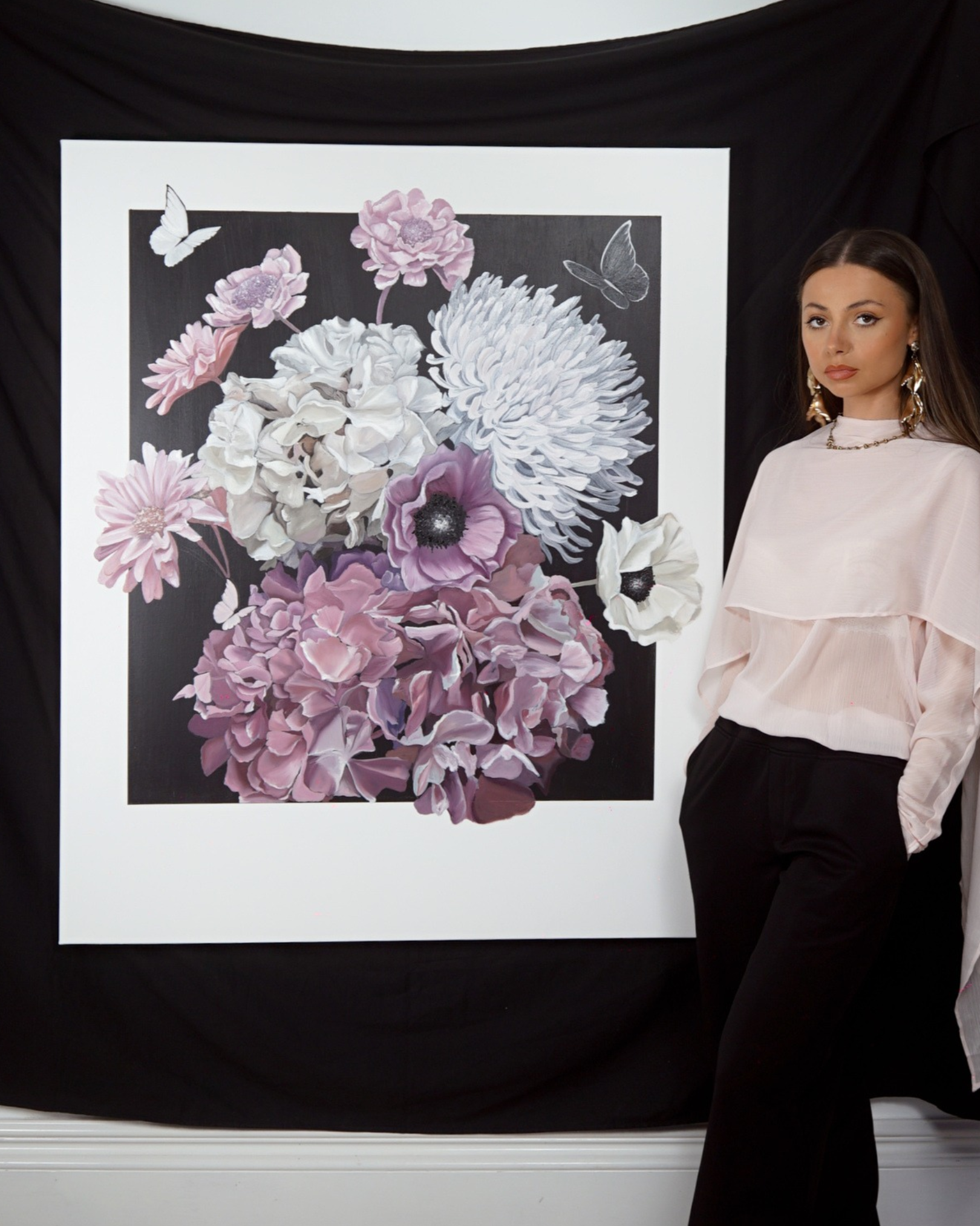 Garden of the Mind | Exhibition Ticket