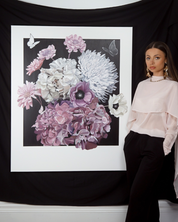 Garden of the Mind | Exhibition Ticket