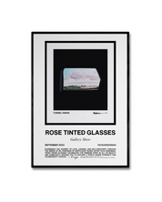 The Rose Tinted Glasses Show Poster