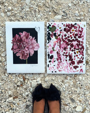 Florence: Original Artwork