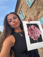 Florence: Original Artwork