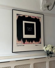 Innocence of The Heart: Original Artwork