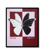 The One: Original Artwork