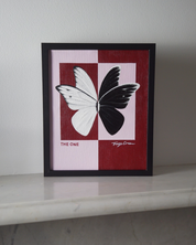 The One: Original Artwork