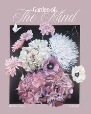 Garden of the Mind | Exhibition Ticket