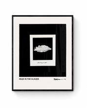 Head in The Clouds Print: Limited Edition