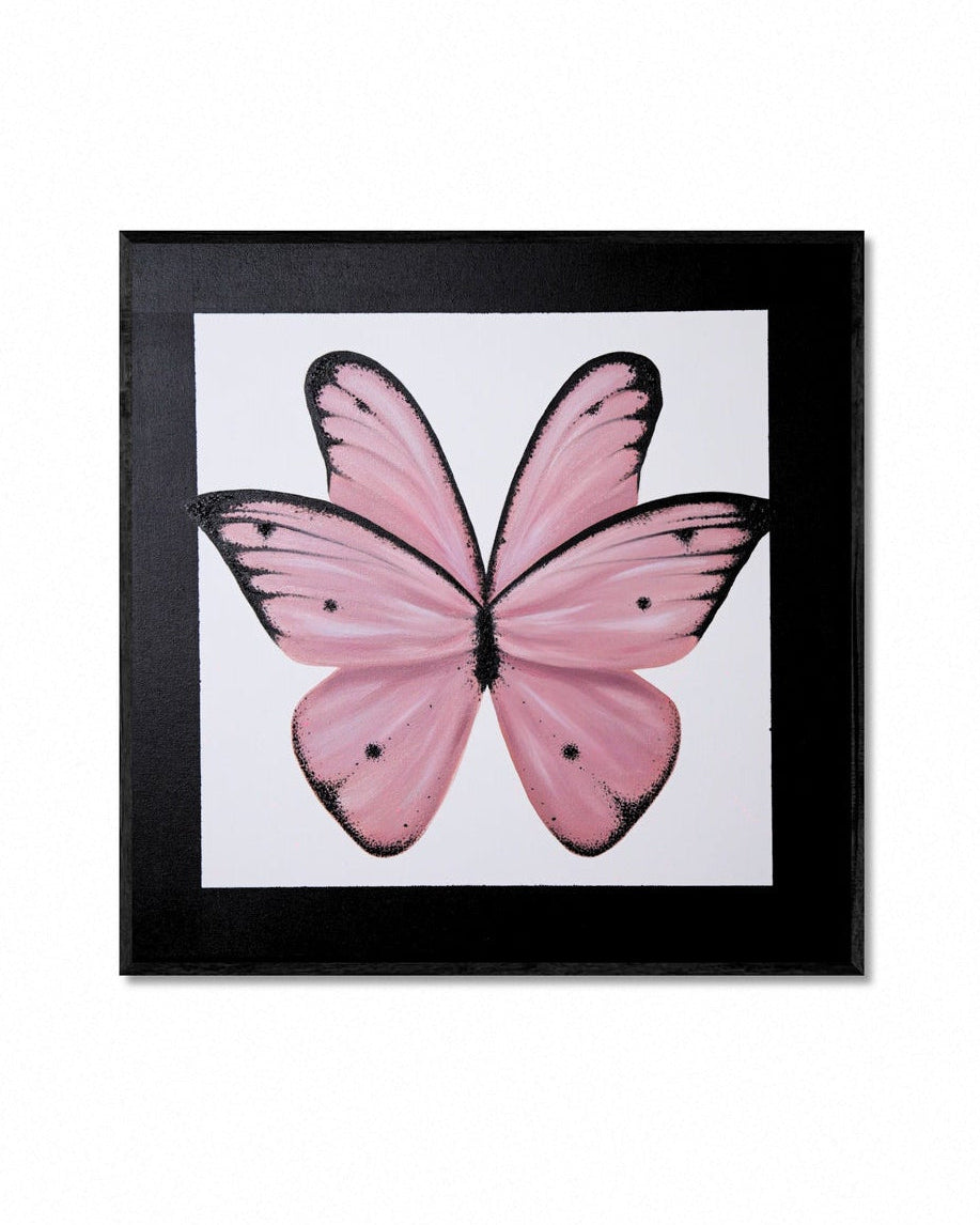 Two of a Kind: Original Artwork