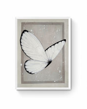 Butterfly Baby Study, 2025.
