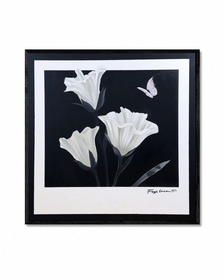 Purity: Original Artwork