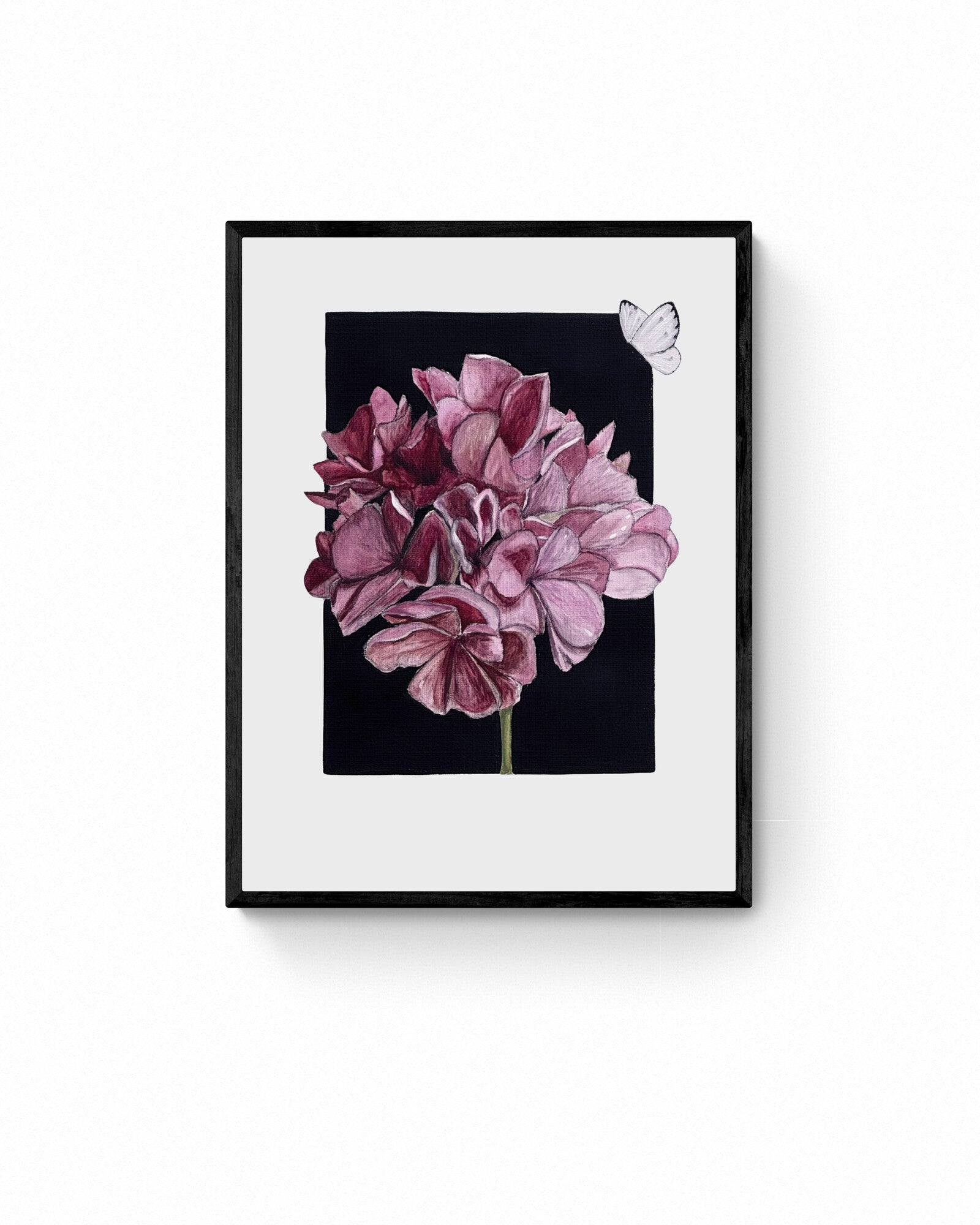 Florence: Original Artwork