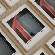 The Knowing Print: Limited Edition
