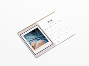 2025 Calendar: Pre-order