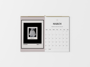 2025 Calendar: Pre-order