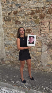 Florence: Original Artwork