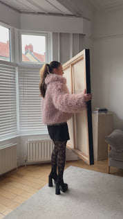 Lavender: Original Artwork