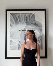 The Space Between: Original Artwork