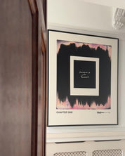 Innocence of The Heart: Original Artwork