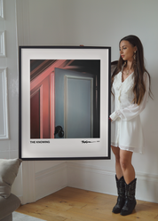 The Knowing Print: Limited Edition