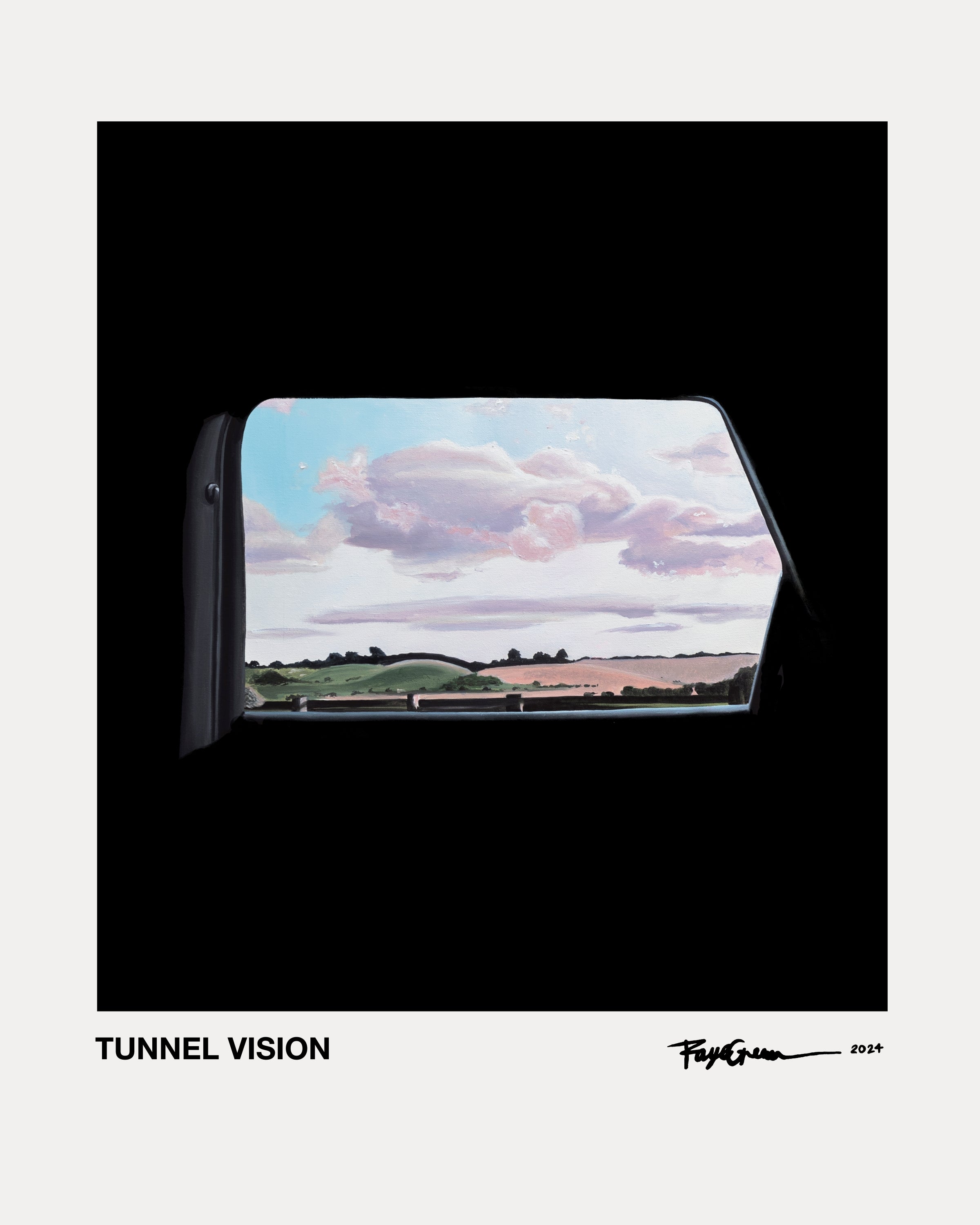 Tunnel Vision