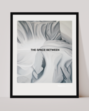 The Space Between: Luxury Fine Art Print